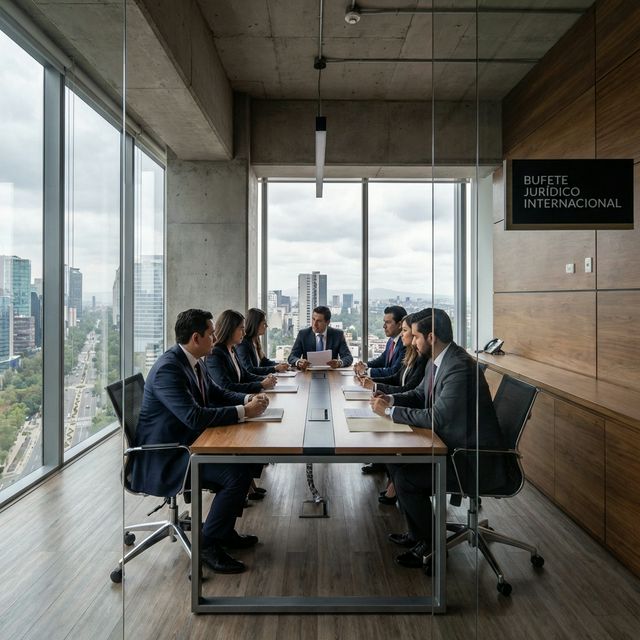 MaestrÃ­a en Derecho Laboral
