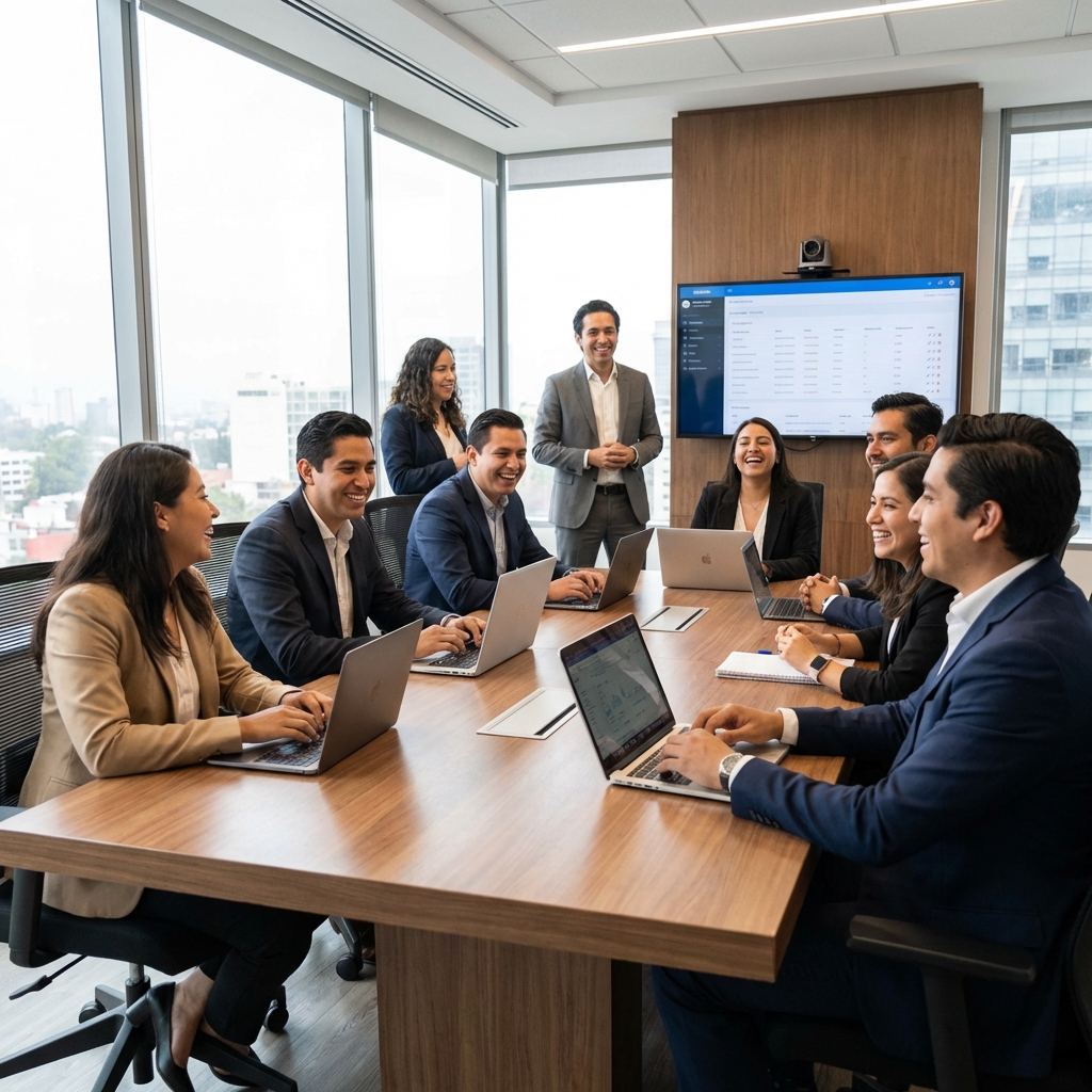 MaestrÃ­a en GestiÃ³n Financiera UTC