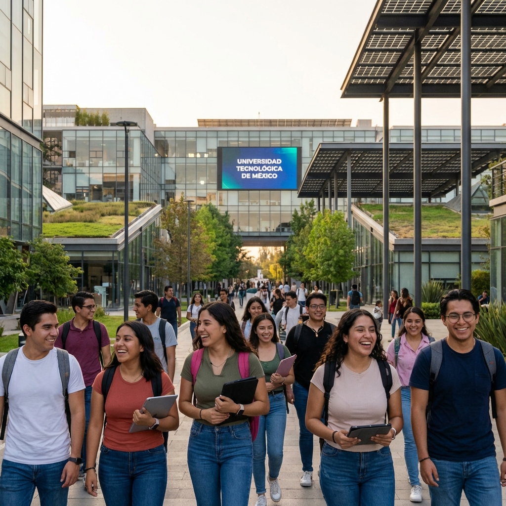 MaestrÃ­a en AdministraciÃ³n PÃºblica